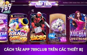 789Club Tải App