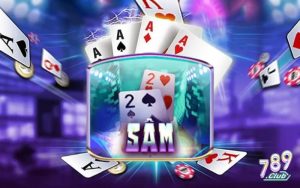 Bài Sâm 789Club