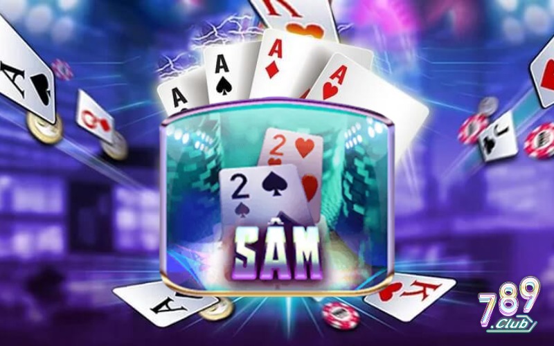 Bài Sâm 789Club
