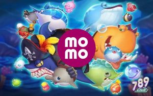 Bắn Cá Đổi Tiền Momo