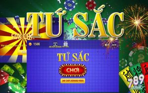 Cách Chơi Bài Tứ Sắc