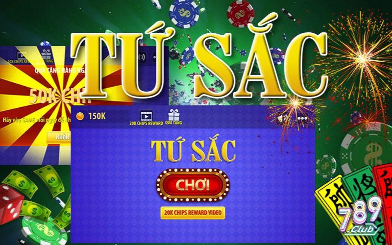 Cách Chơi Bài Tứ Sắc