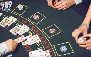 Cách chơi blackjack