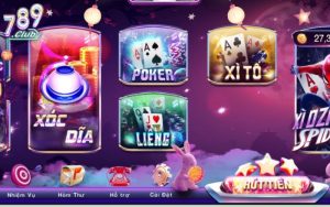Cách Chơi Poker