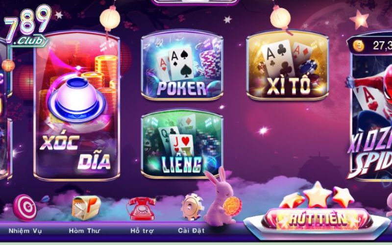 Cách Chơi Poker