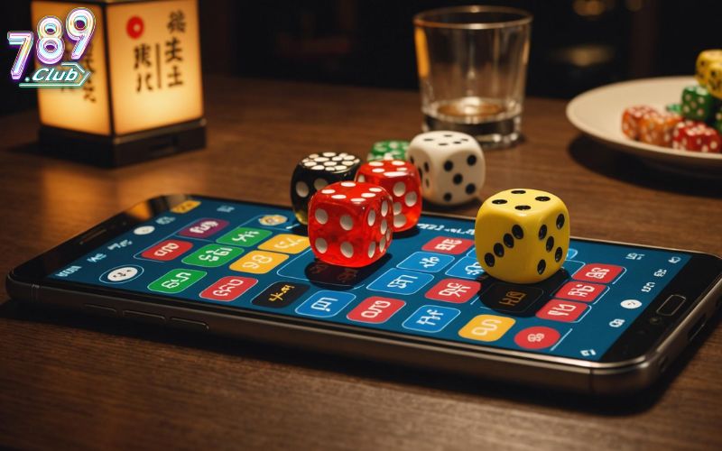 Cách chơi Sicbo hiệu quả cho người mới