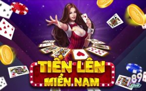 Cách Chơi Tiến Lên Miền Nam