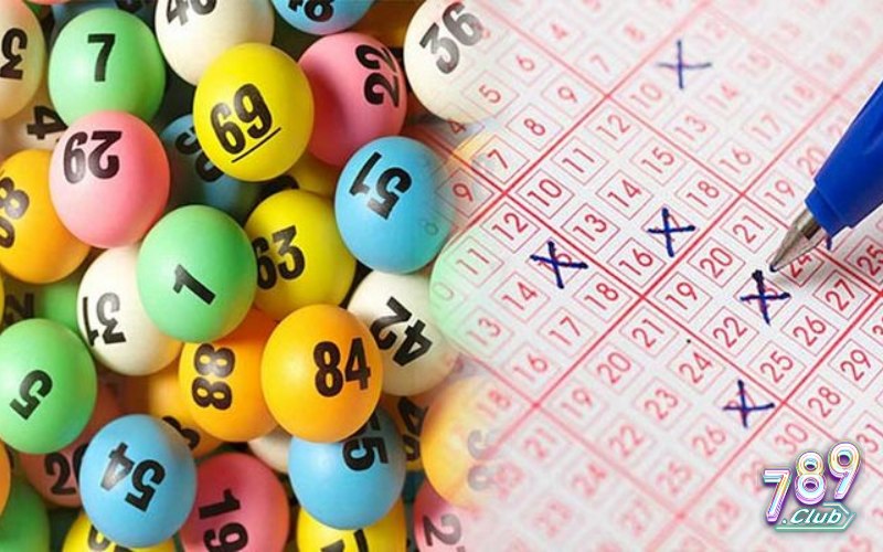 cách tính bóng lô đề chuẩn tại 789Club
