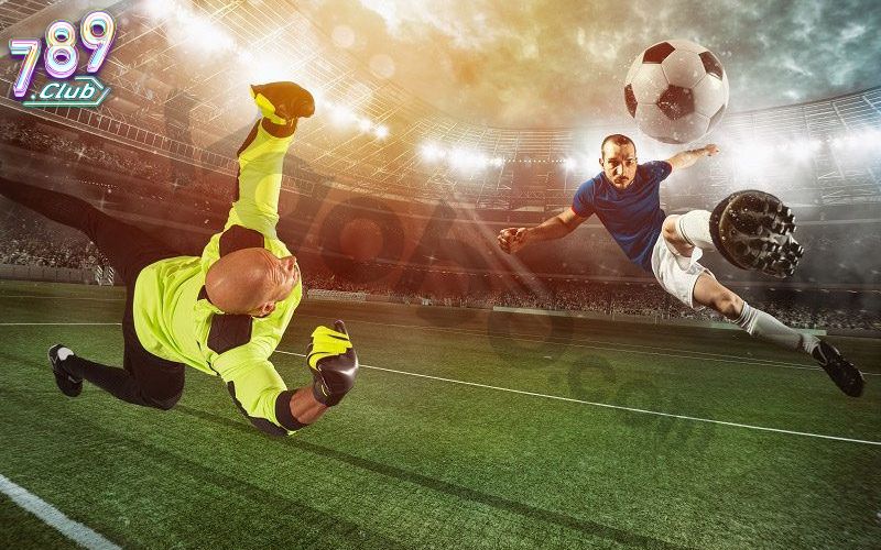 Cách xem và đọc tỷ lệ kèo châu Á tại 789Club