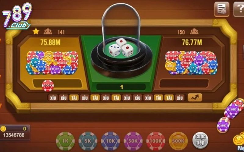 Có nên áp dụng kinh nghiệm chơi tài xỉu lâu dài không?