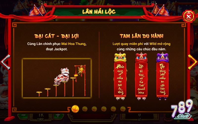 điểm cần nhớ khi chơi game nổ hũ 789Club