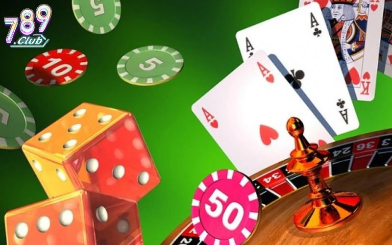 Điểm Mạnh Khi Chơi Bài Bạc Đổi Thưởng 789club