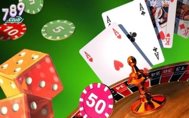 Sơ lược về game bài tặng code tân thủ 789Club