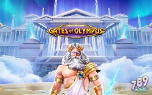 Gates Of Olympus