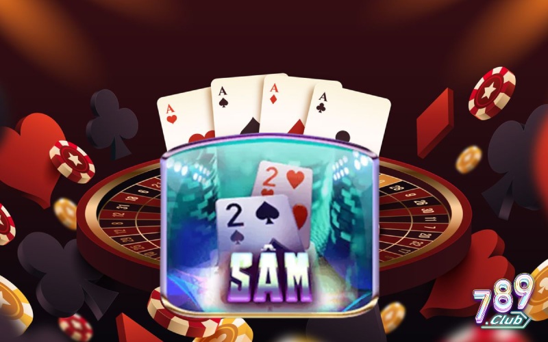 Giới thiệu game bài sâm 789Club