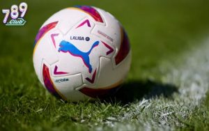 Kèo bóng đá La Liga 789club