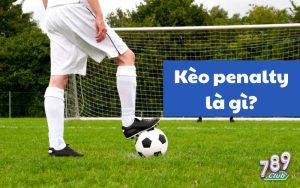 kèo penalty