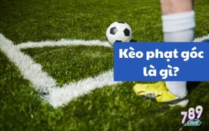 Kèo Phạt Góc