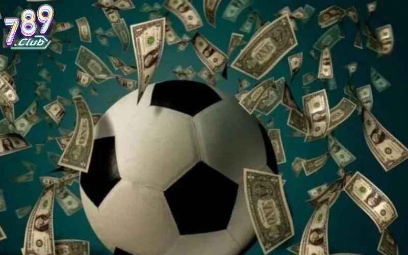 Kinh nghiệm cược kèo phạt góc 789Club
