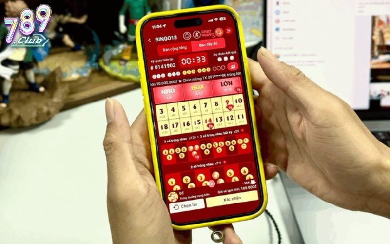 Kinh nghiệm sử dụng quay số thử miền Nam hiệu quả