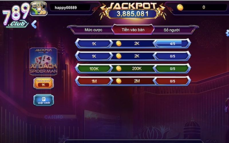 Những lưu ý quan trọng khi chơi game bài tặng code tân thủ