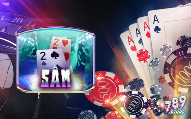 Mẹo chơi game bài sâm 789club