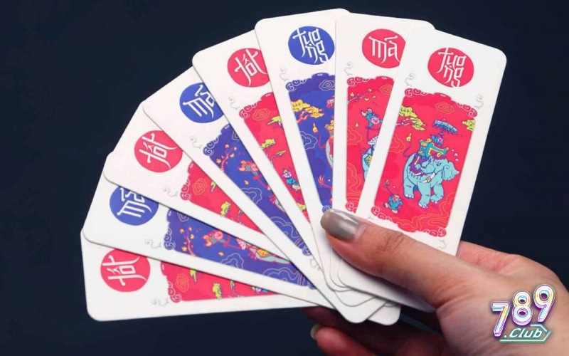 Mẹo chơi tam cúc 789Club