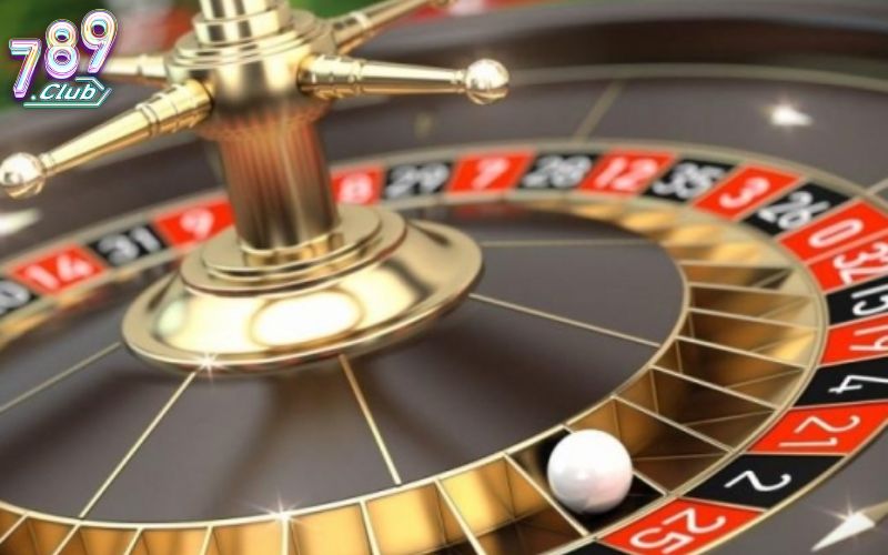 Mẹo chơi vòng quay roulette 789Club