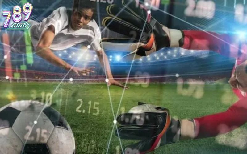 Những dạng kèo phạt góc đang có tại 789Club