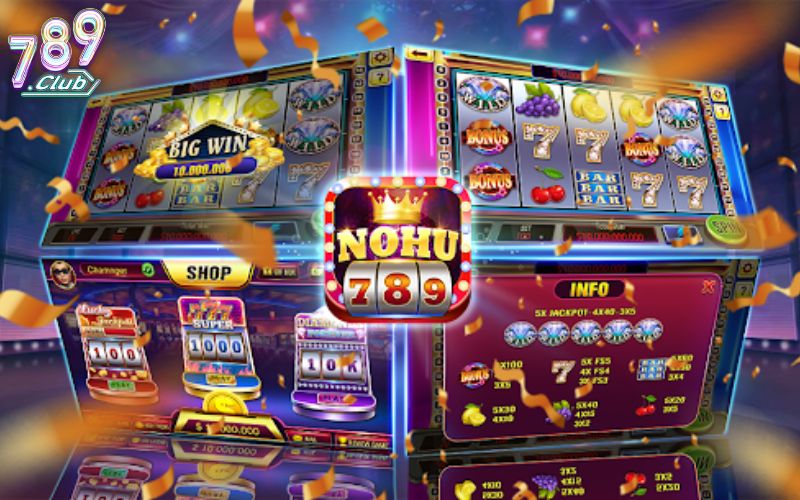 Nổ Hũ Ngôi Sao Bóng Đá Là Gì?