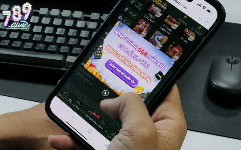 Rủi ro tiềm ẩn khi sử dụng tool hack baccarat