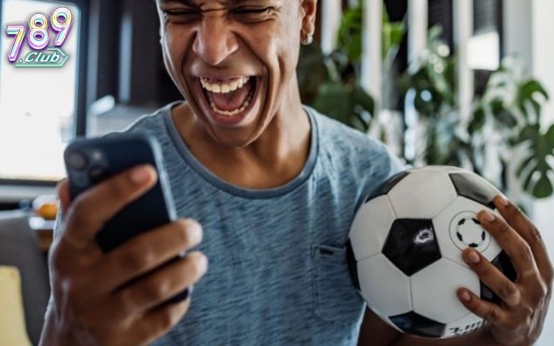 Vì sao nên tham gia kèo bóng đá La Liga tại 789Club?