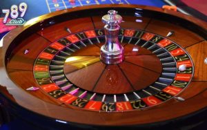 Vòng quay roulette là gì
